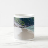 Mug Lac bleu de Similan (Centre)