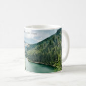 Mug Lac Bolboci, Roumanie (Devant droit)
