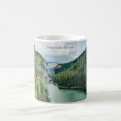 Mug Lac Bolboci, Roumanie (Centre)