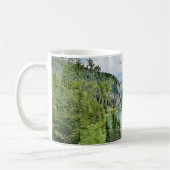 Mug Lac Bolboci, Roumanie (Gauche)