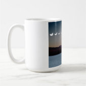 Mug Lac Carmi, Vermont (Gauche)