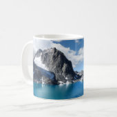 Mug Lac Catherine et Banner Peak 2 - Sierra Nevada (Devant gauche)