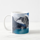 Mug Lac Catherine et Banner Peak 2 - Sierra Nevada (Gauche)
