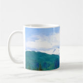 Mug Lac Clark (Gauche)