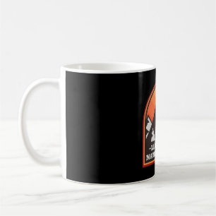 Mug Lac Clark � Esprit des montagnes
