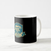 Mug Lac Clark � Esprit des montagnes (Devant droit)