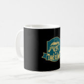 Mug Lac Clark � Esprit des montagnes (Devant gauche)