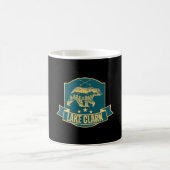 Mug Lac Clark � Esprit des montagnes (Centre)