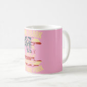 Mug Lac Clark � Esprit des montagnes (Devant droit)