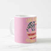 Mug Lac Clark � Esprit des montagnes (Devant gauche)