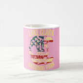 Mug Lac Clark � Esprit des montagnes (Centre)