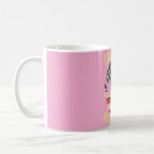 Mug Lac Clark � Esprit des montagnes