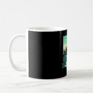 Mug Lac Clark � Esprit des montagnes