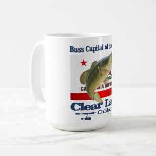Mug Lac Clear