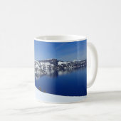 Mug Lac Crater, Oregon (Devant droit)