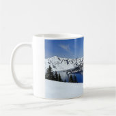 Mug Lac Crater, Oregon (Gauche)
