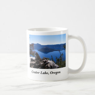 Mug Lac crater, Orégon