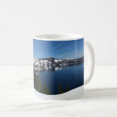 Mug Lac Crater, Oregon (Devant droit)