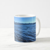 Mug Lac Crescent (Devant droit)