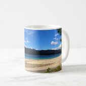 Mug Lac Crescent, Oregon (Devant droit)