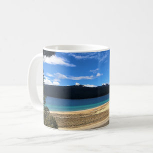Mug Lac Crescent, Oregon