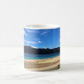 Mug Lac Crescent, Oregon (Centre)