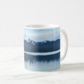 Mug Lac Crescent, Oregon (Devant droit)