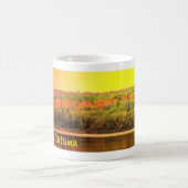 Mug lac d'automne (Centre)