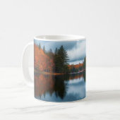 Mug Lac d'Automne (Devant gauche)