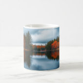 Mug Lac d'Automne (Centre)
