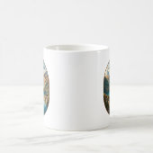 Mug Lac de Côme, Italie (Centre)