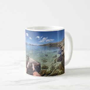 Mug Lac de Désolation - Sierra