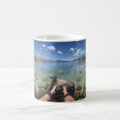 Mug Lac de Désolation - Sierra (Centre)