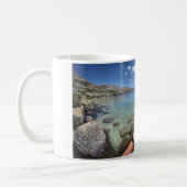Mug Lac de Désolation - Sierra (Gauche)