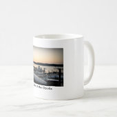 Mug Lac de l'Ozarks (Devant droit)