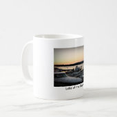Mug Lac de l'Ozarks (Devant gauche)