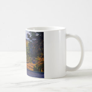 Mug Lac Deer & Mt