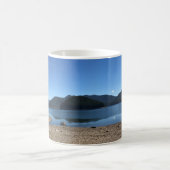 Mug Lac Detroit, Oregon (Centre)