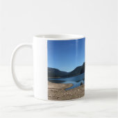 Mug Lac Detroit, Oregon (Gauche)
