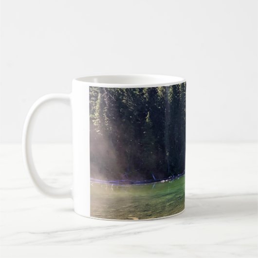 Mug Lac Devil (Gauche)