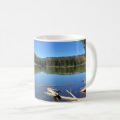 Mug Lac Devil, Oregon (Devant droit)