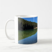 Mug Lac Devil, Oregon (Gauche)