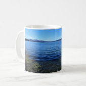 Mug Lac Diamond, Oregon (Devant gauche)