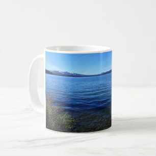 Mug Lac Diamond, Oregon