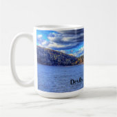Mug Lac du Diable, Wisconsin (Gauche)