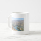 Mug Lac Ducan4 (Devant gauche)