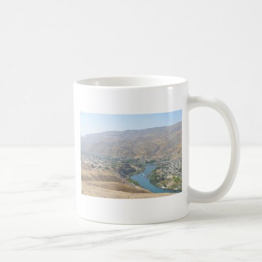 Mug Lac Ducan4 (Droite)