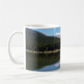 Mug Lac Echo Mt Evans Colorado (Gauche)