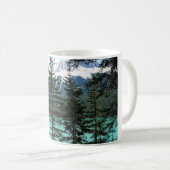 Mug Lac Emerald (Devant droit)