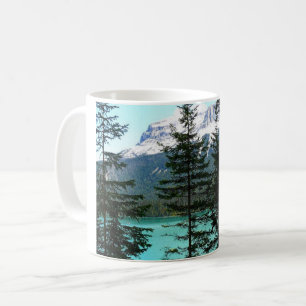 Mug Lac Emerald